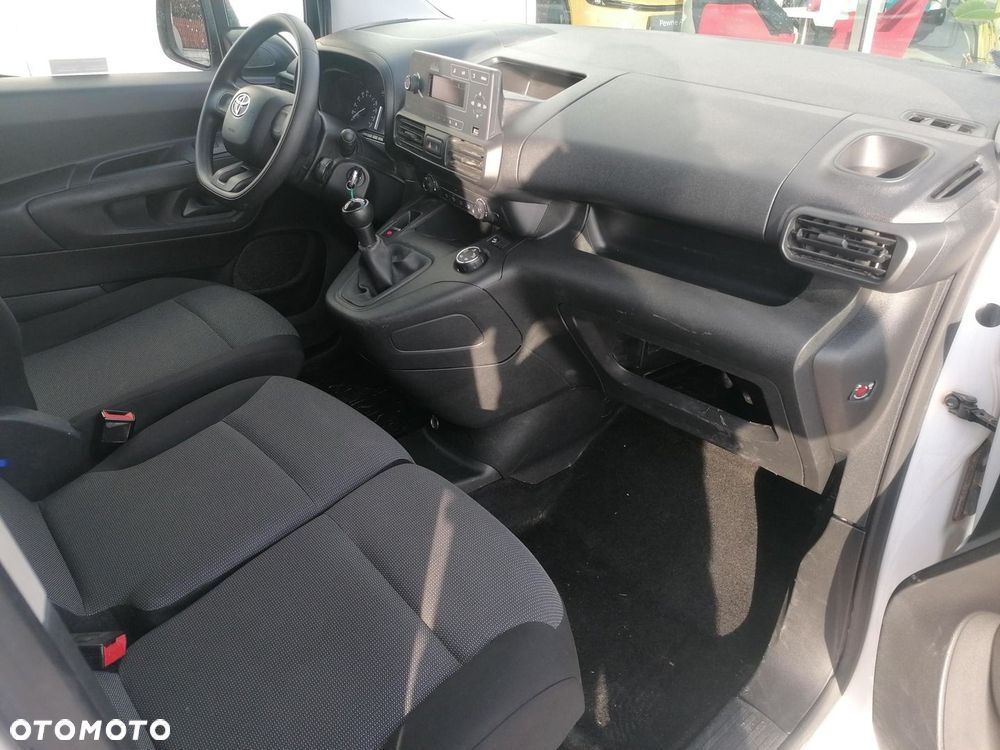 Toyota PROACE CITY - 10