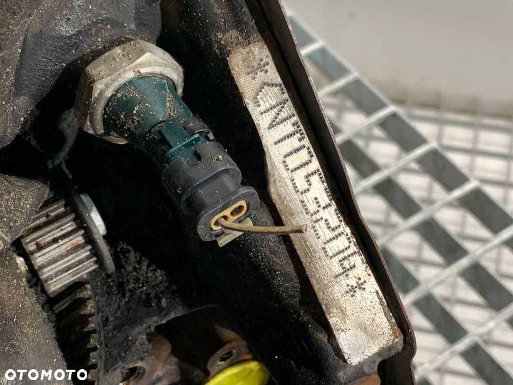 SILNIK  AUDI A3 Limousine (8VS, 8VM) 2013 - 2022 2.0 TFSI quattro 140 kW [190 KM] benzyna 2016 - - 8