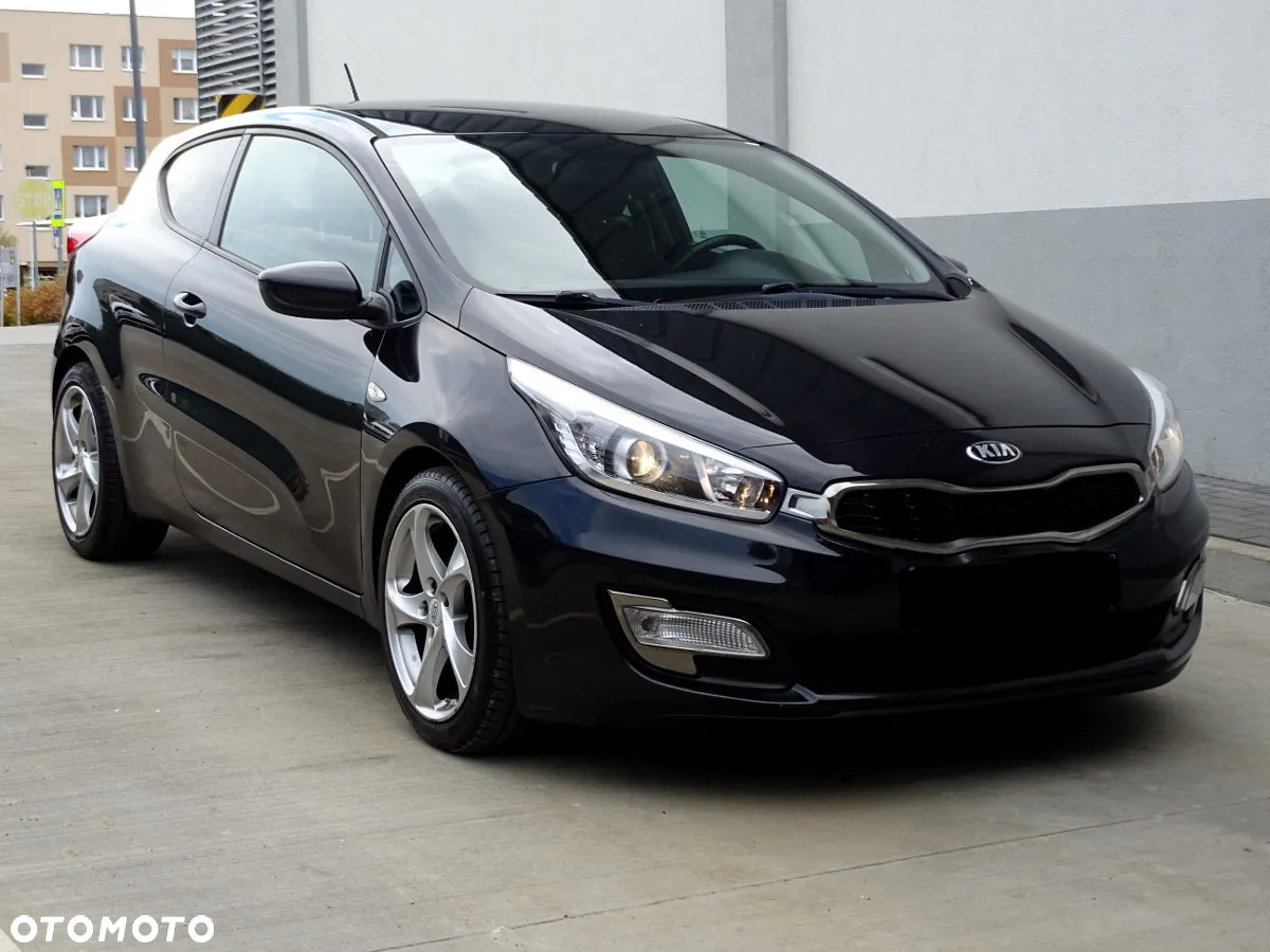 Kia Ceed Cee'd 1.4 Business Line - 3