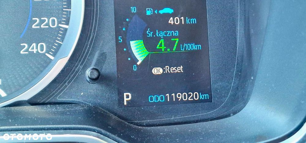 Toyota Corolla 1.8 Hybrid GPF Active - 2