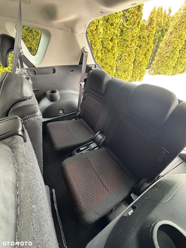 Toyota Verso 2.0 D-4D Sol 7os - 13