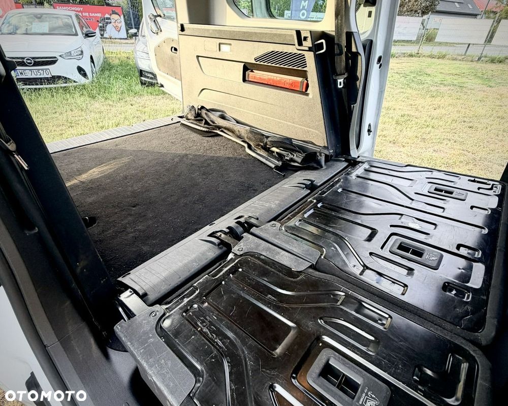 Toyota Proace City Verso 1.5 D-4D Business - 18