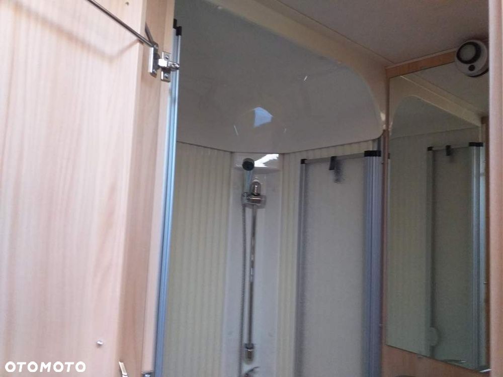 Fiat Ducato SUNLIGHT 6 - Osobowy - 27