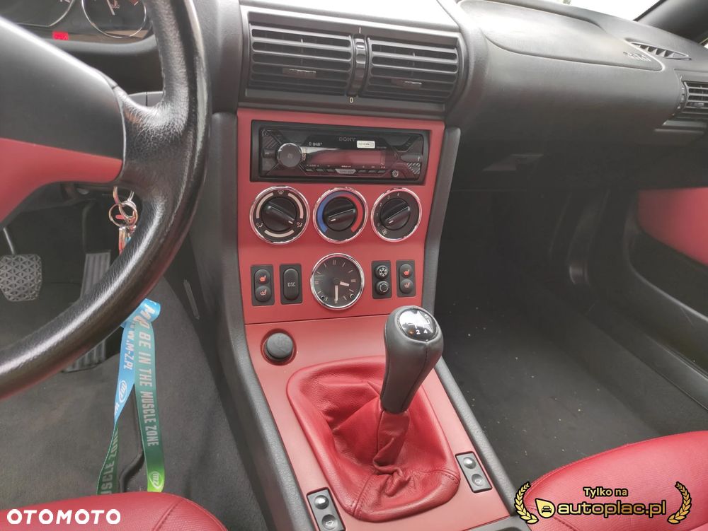 BMW Z3 - 14