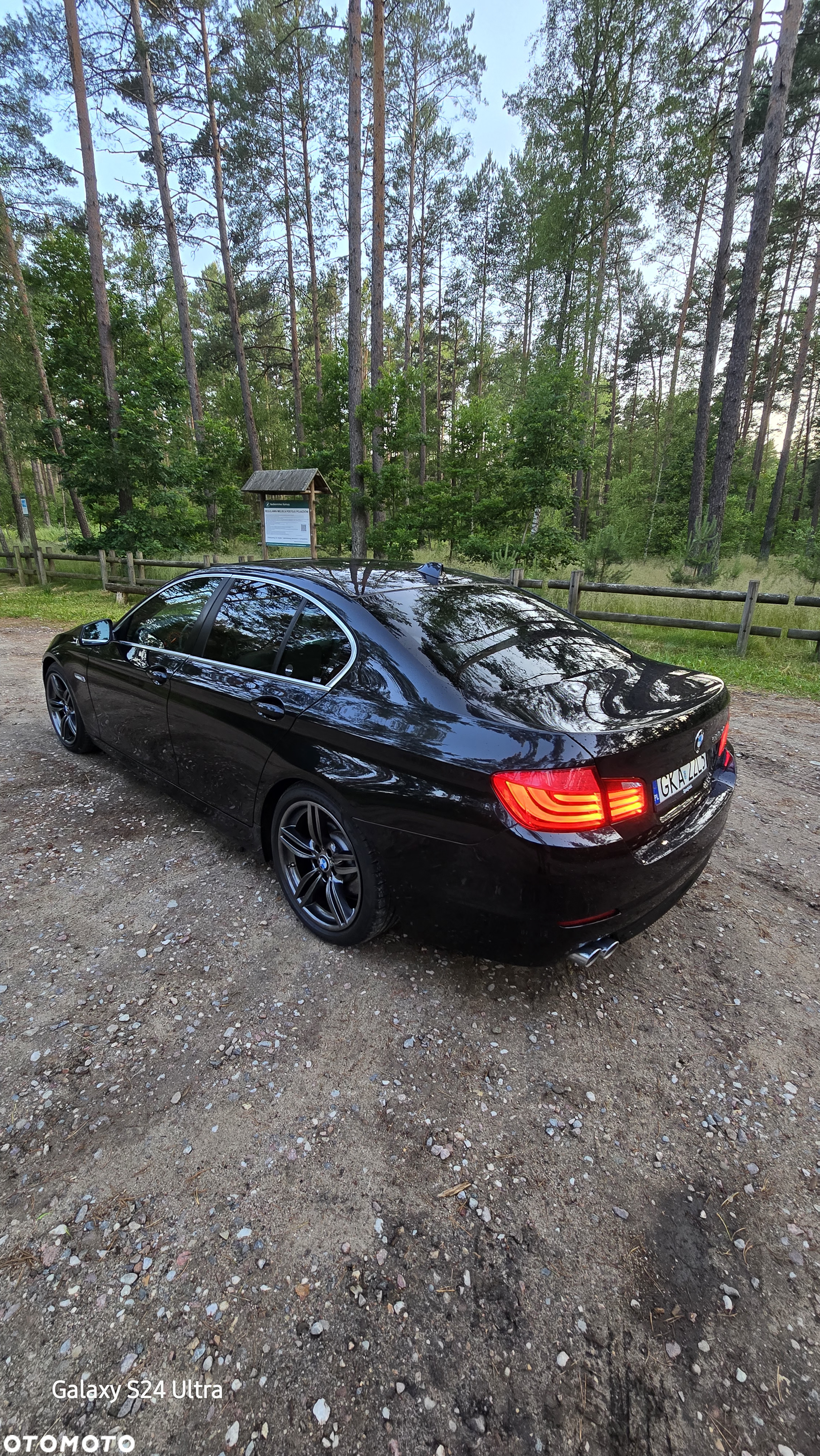 BMW Seria 5 - 2