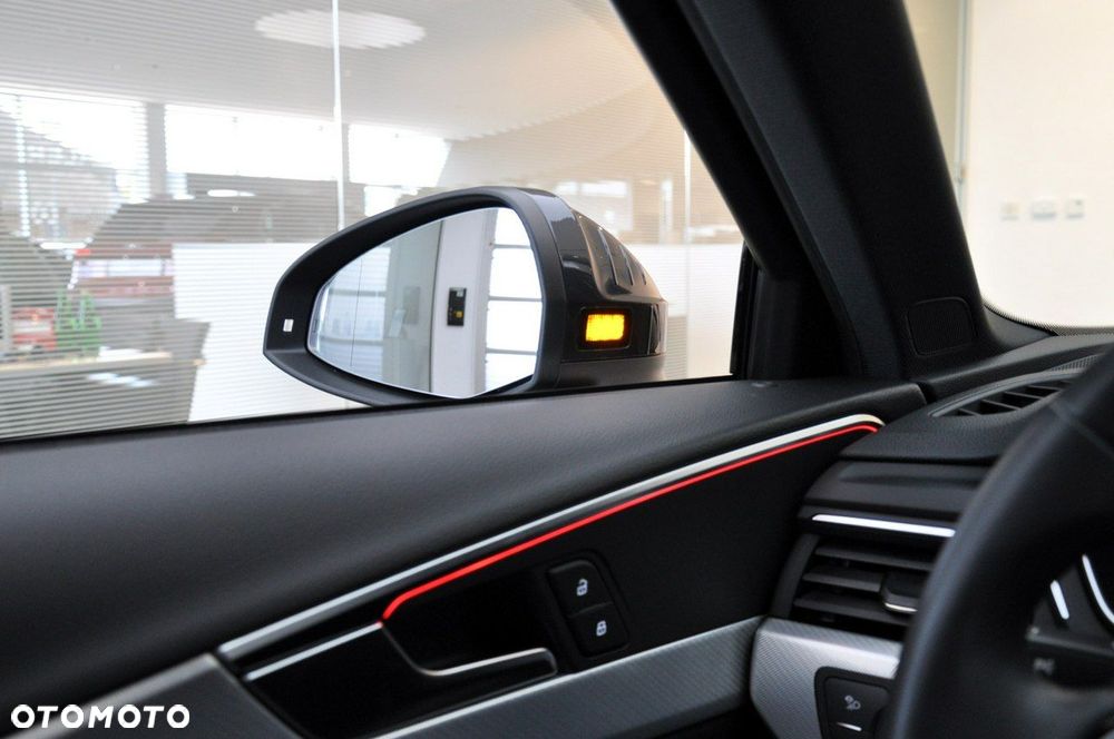 Audi A4 - 25