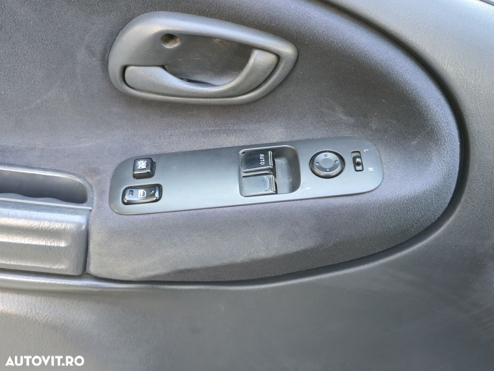 Suzuki Grand Vitara 2.0 TD Comfort - 12