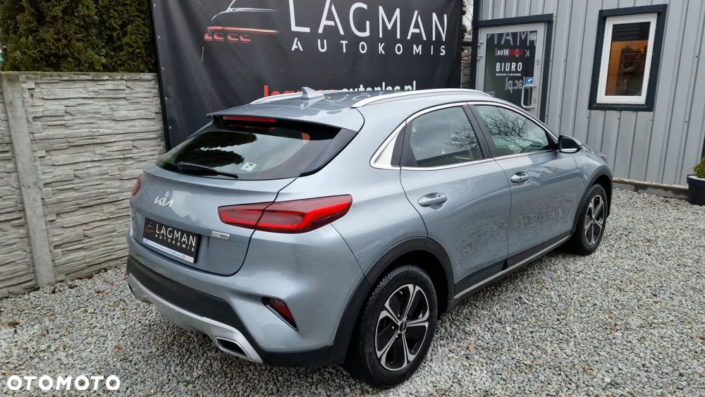 Kia XCeed 1.6 GDI DCT6 OPF Spirit - 5