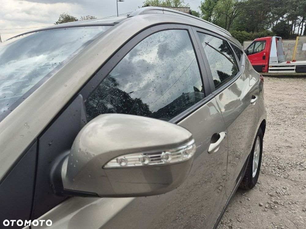 Hyundai ix35 - 8