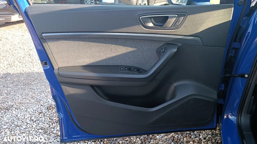 Seat Ateca 2.0 TDI 4DRIVE DSG7 Style - 14