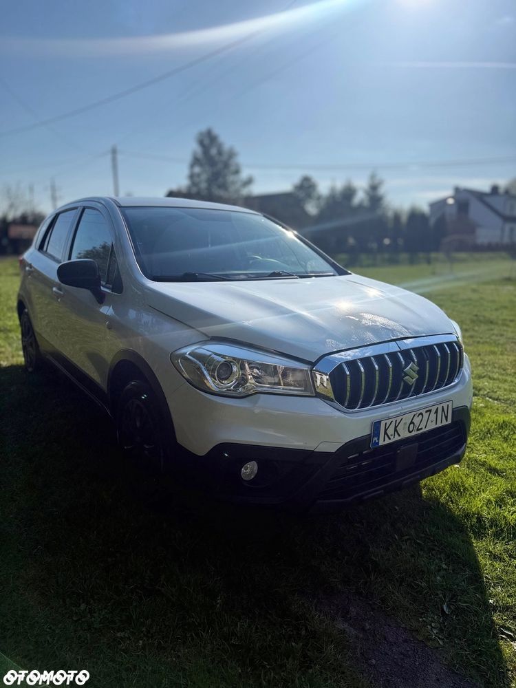 Suzuki SX4 S-Cross 1.0 T Comfort - 6