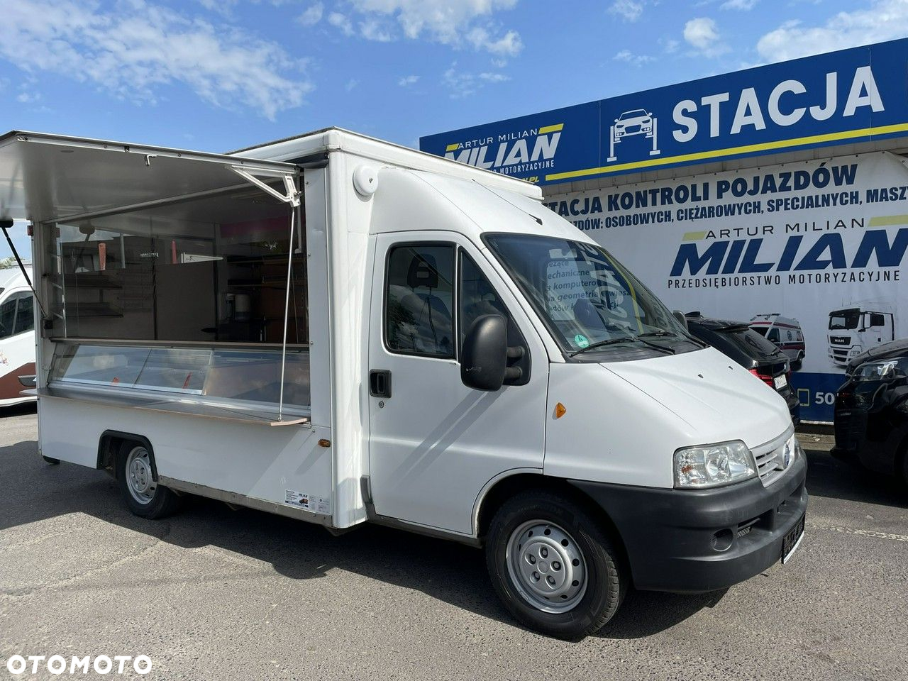 Fiat Ducato - 26