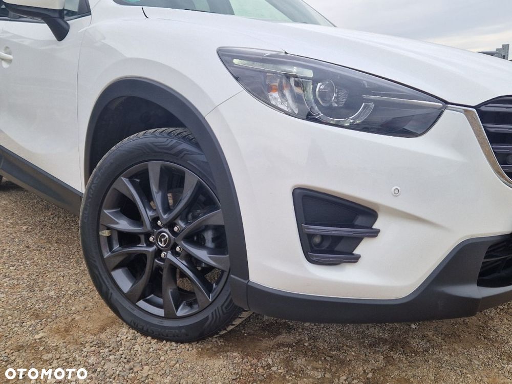 Mazda CX-5 2.2 D Skyenergy AWD - 27