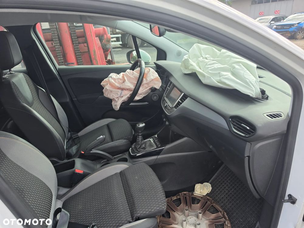 Opel Crossland X 1.6 CDTI Elite - 6