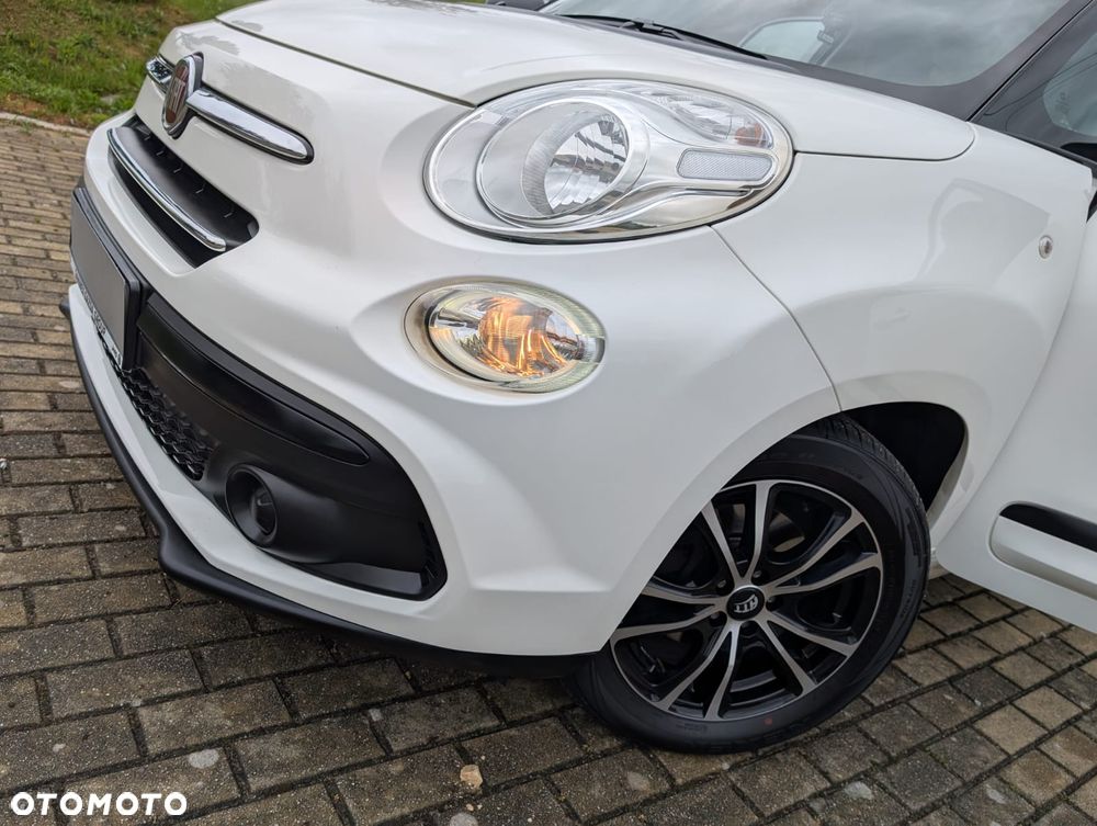 Fiat 500L - 38