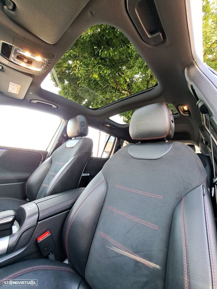 Mercedes-Benz EQB - 7