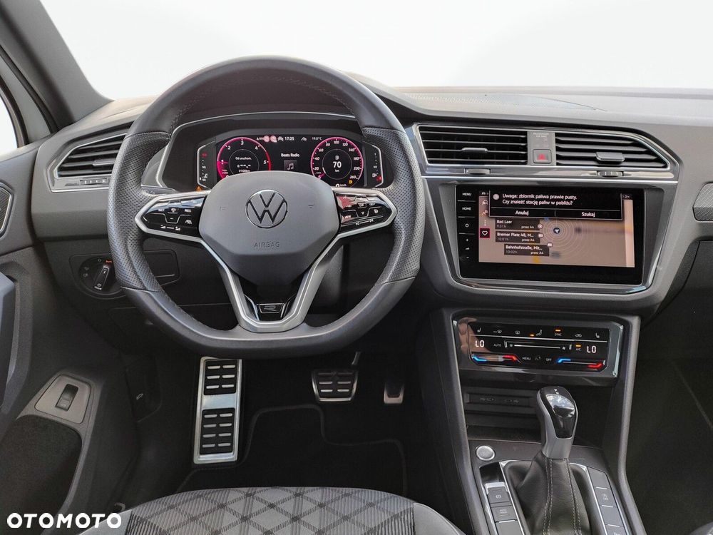 Volkswagen Tiguan 2.0 TDI SCR 4Mot R-Line DSG - 17