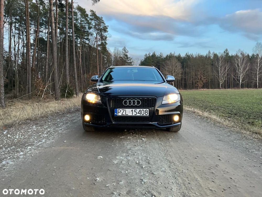 Audi A4 Avant 2.0 TFSI - 32