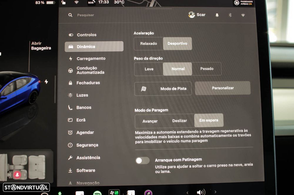 Tesla Model 3 Long Range AWD Dual Motor Performance - 18