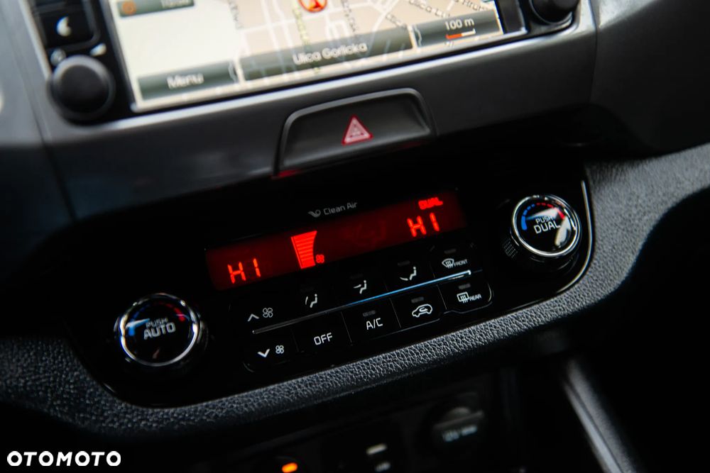 Kia Sportage 1.6 GDI 2WD Attract - 37