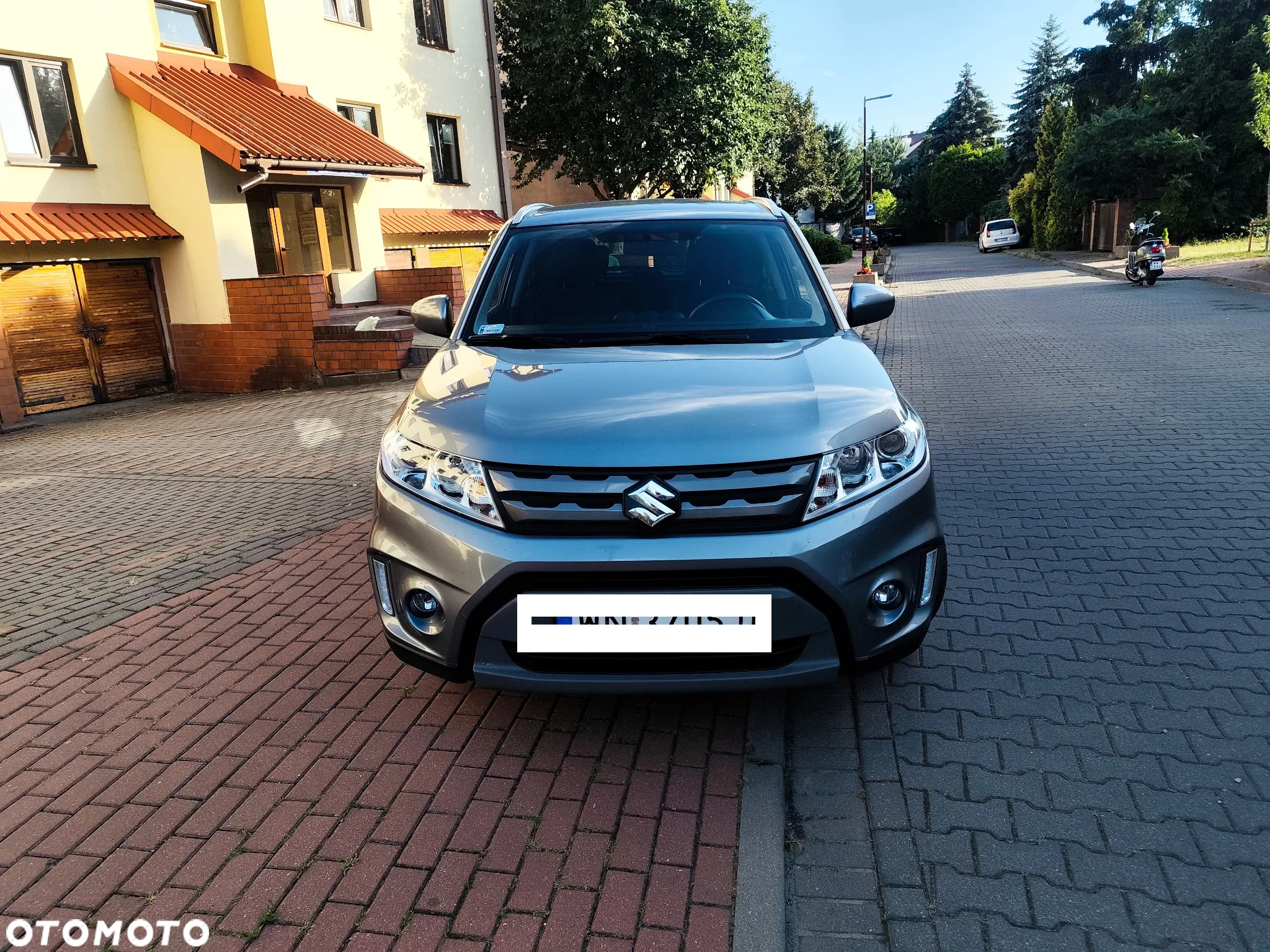 Suzuki Vitara 1.6 Premium 2WD - 3