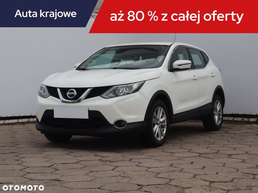 Nissan Qashqai - 3