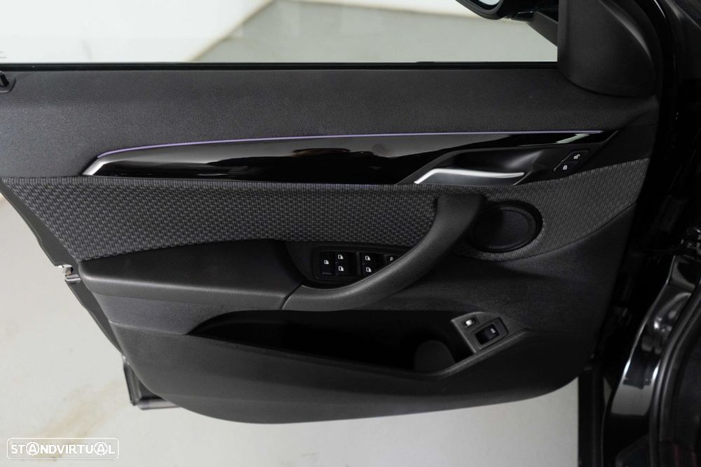 BMW X2 25 e xDrive GoldPlay - 22