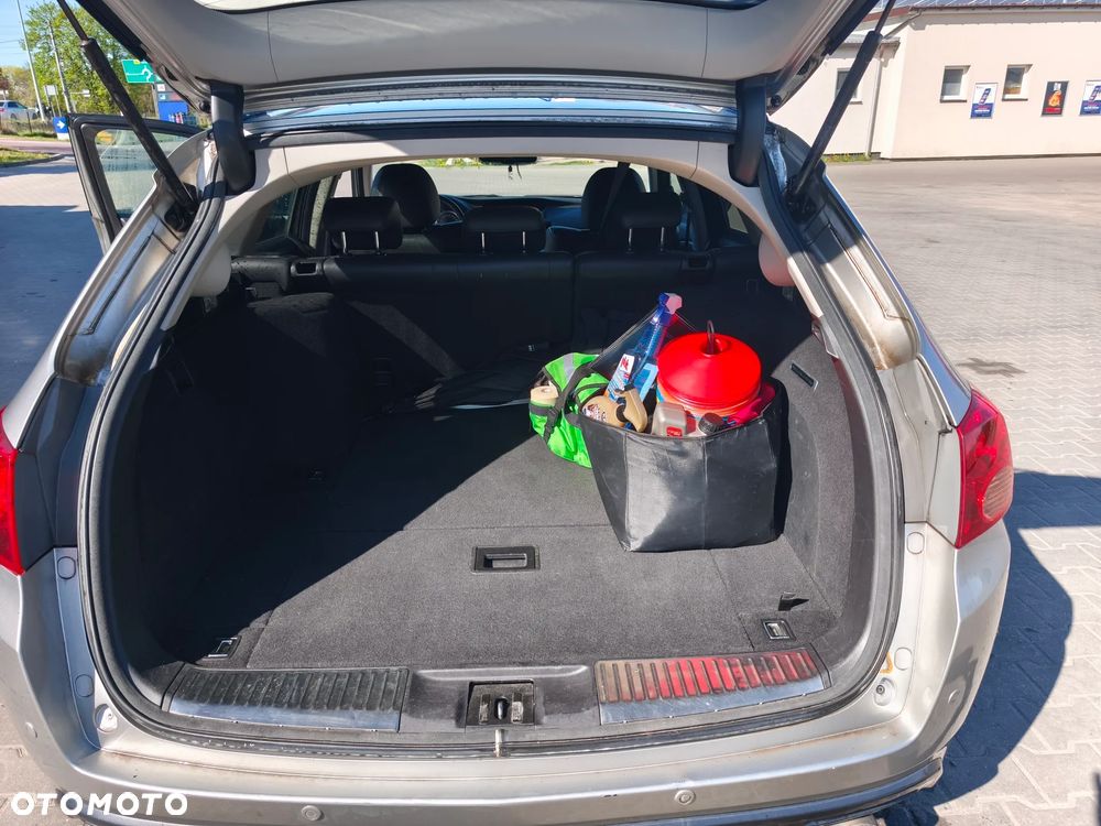 Honda Accord 2.0 Executive - 12