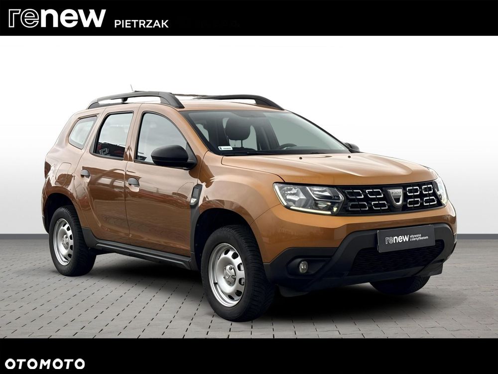 Dacia Duster - 8