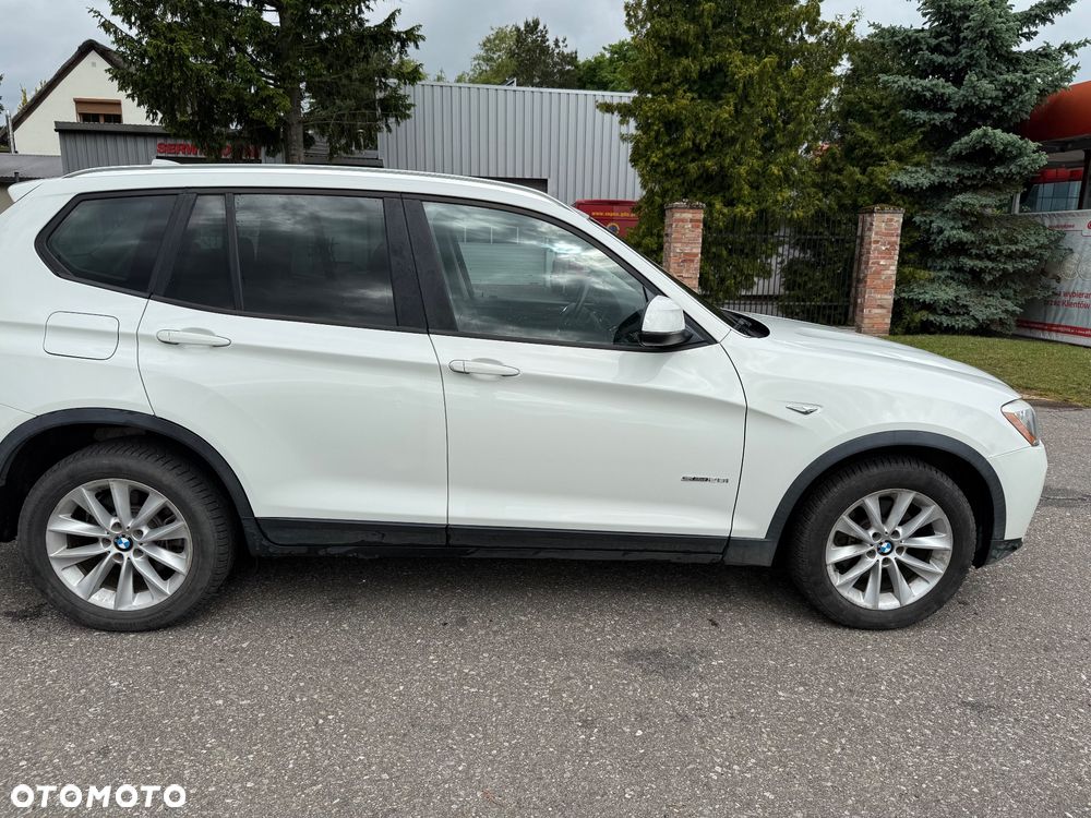 BMW X3 - 12