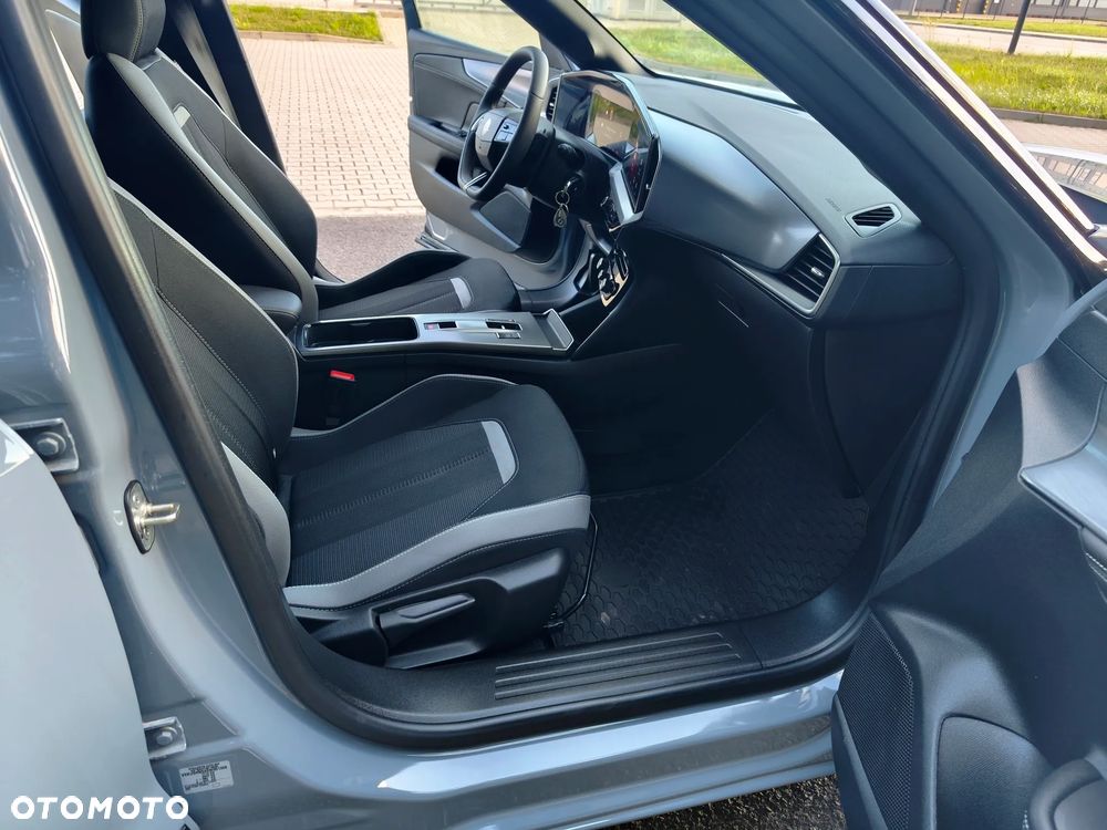 Opel Mokka 1.2 T GS Line Plus S&S - 12