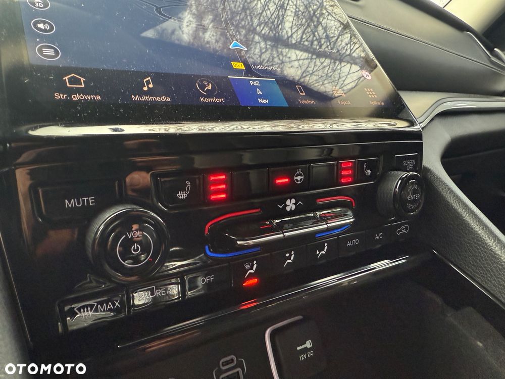 Jeep Grand Cherokee 3.6 V6 Limited - 19