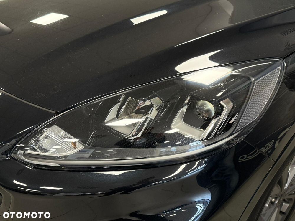 Ford Kuga 2.5 FHEV FWD ST-Line - 31