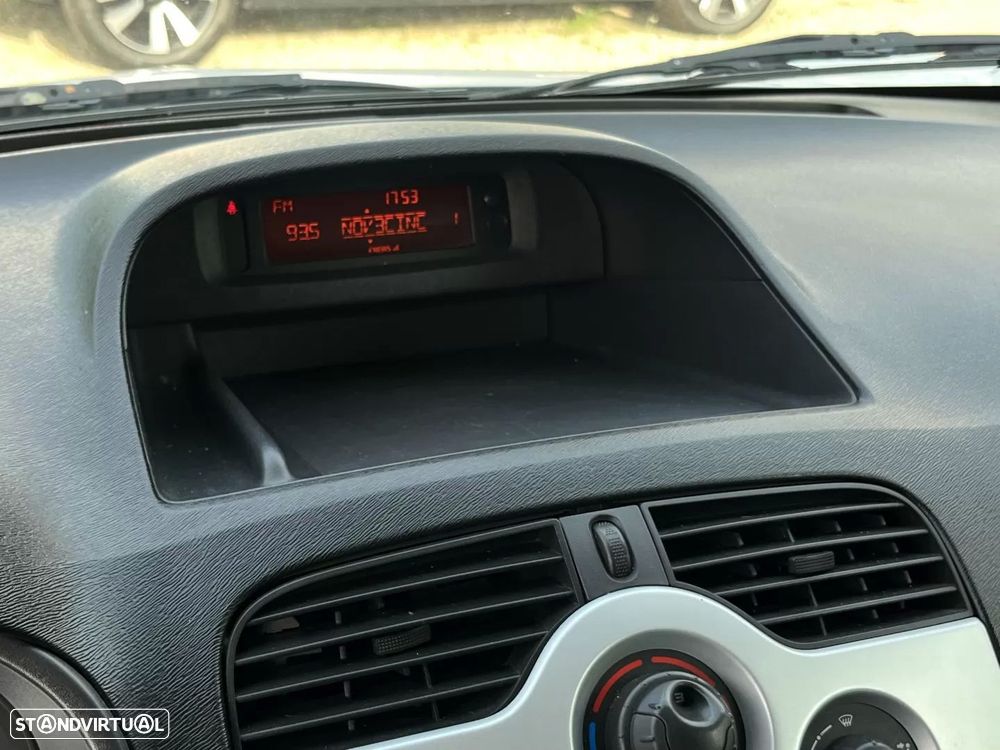 Renault kangoo compact - 11