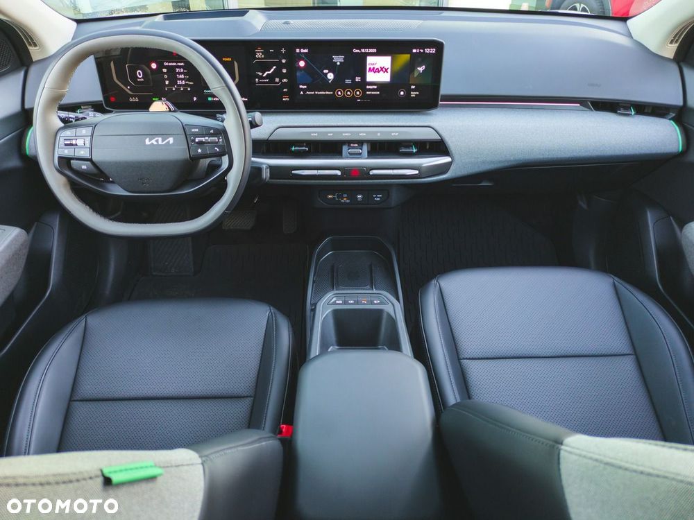 Kia EV4 - 22