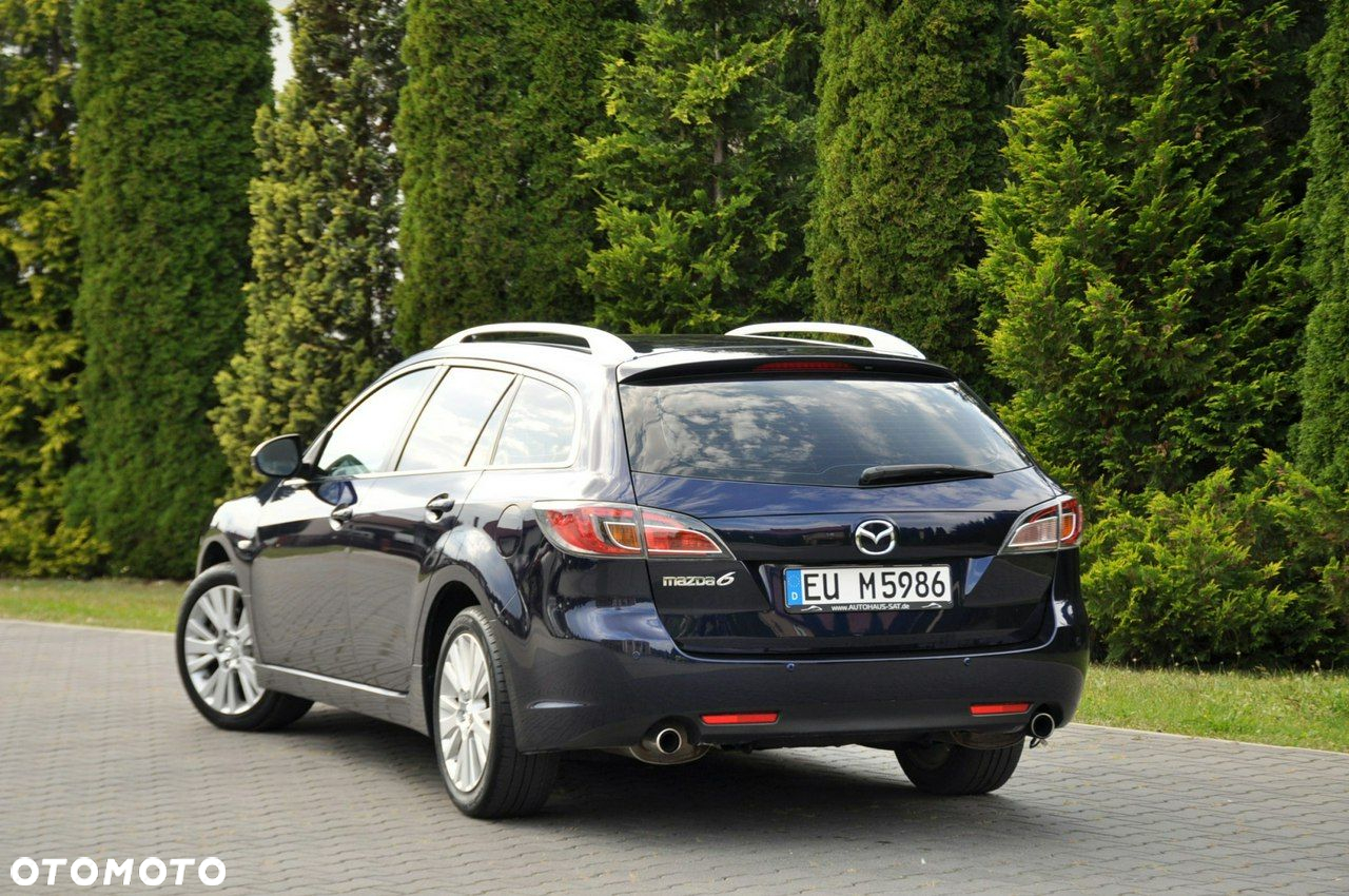 Mazda 6 - 14