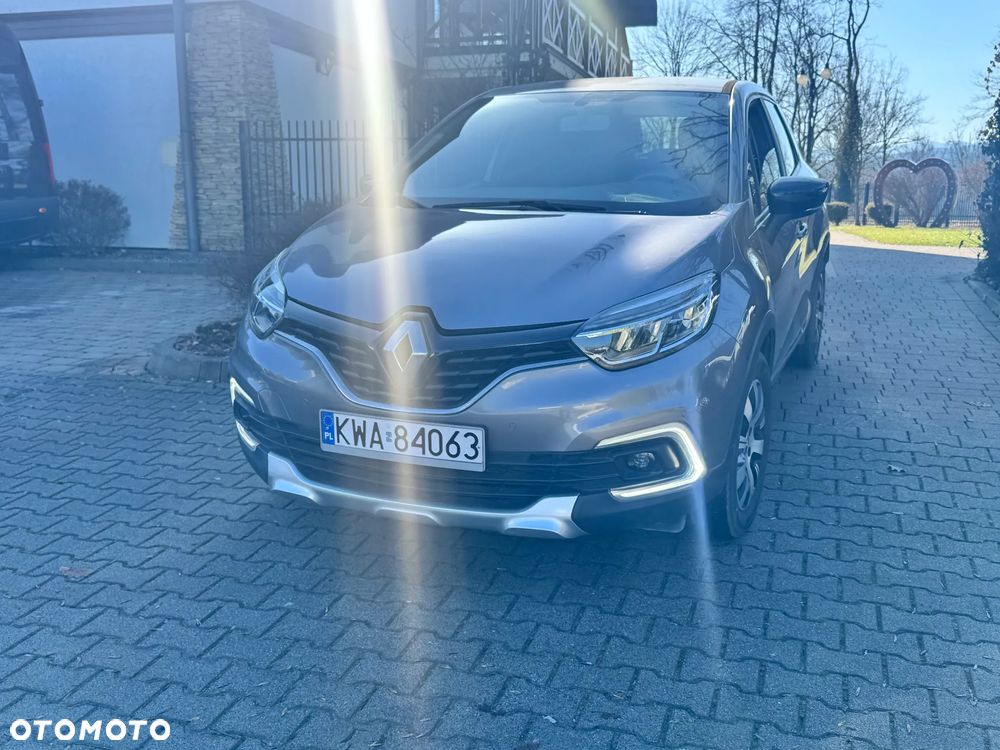 Renault Captur 1.5 dCi Energy Limited - 4
