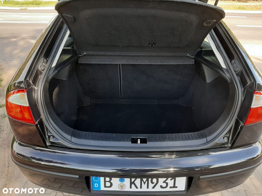 Seat Leon - 10