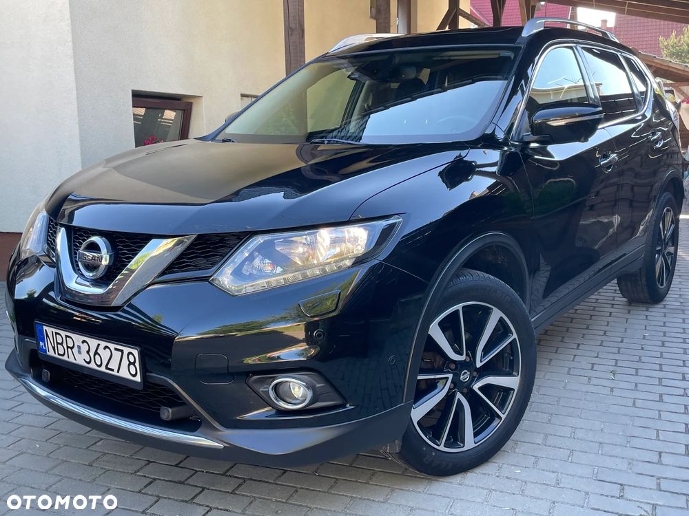 Nissan X-Trail 1.6 DIG-T 360 - 29