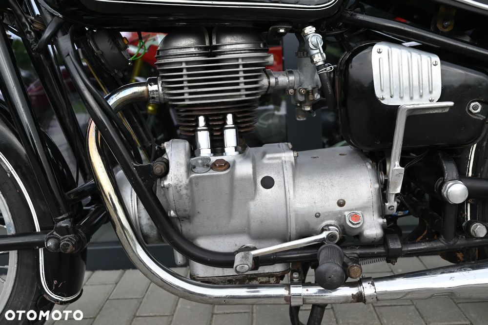 BMW R - 10