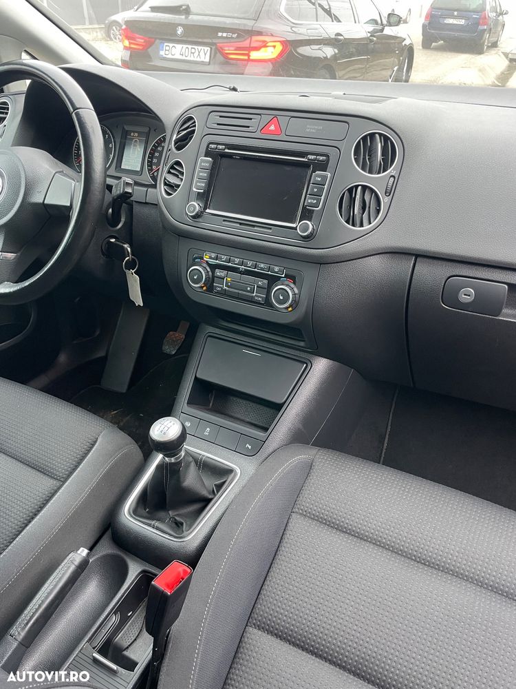 Volkswagen Golf 1.4 TSI Team - 6