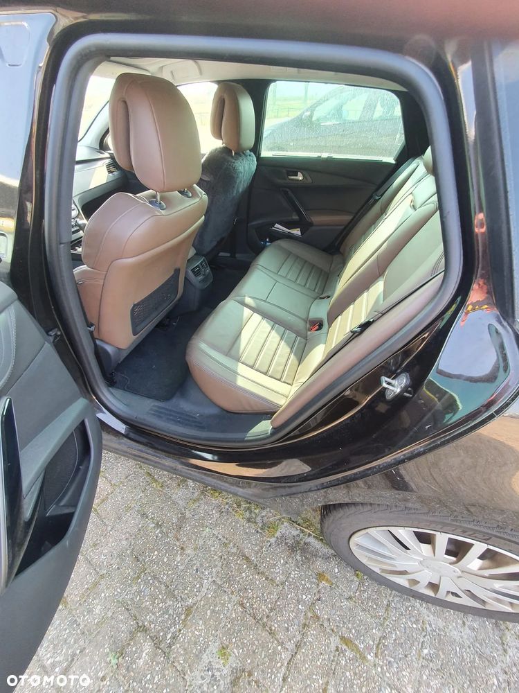 Peugeot 508 BlueHDi 150 Stop&Start Business-Line - 32