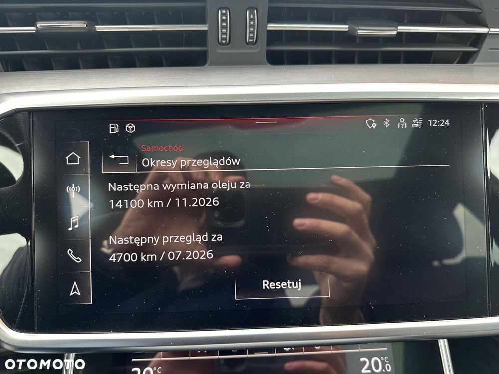 Audi A7 Sportback - 35