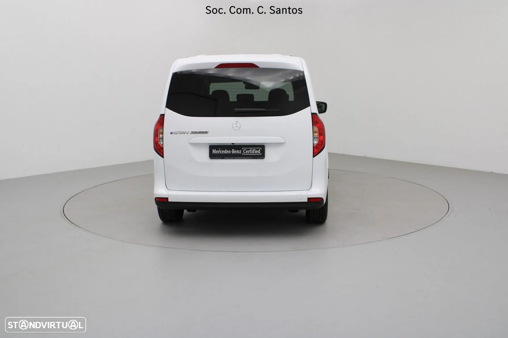 Mercedes-Benz eCitan Tourer Standard PRO - 5