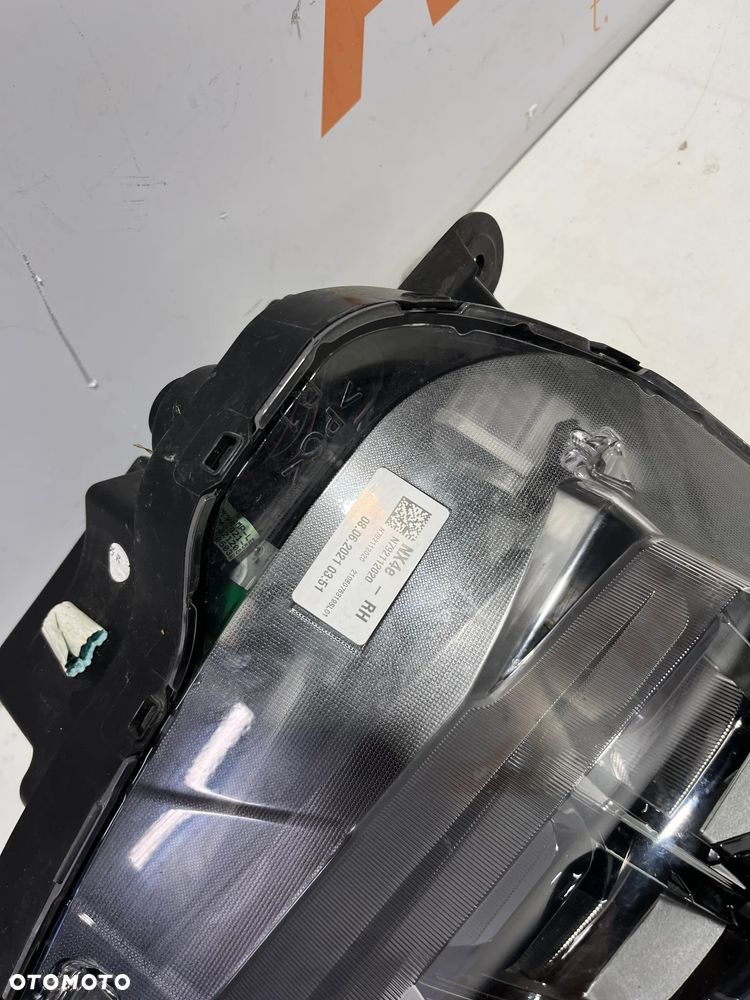 LAMPA PRZÓD PRAWA HYUNDAI TUCSON IV 2021R 92102-N7100 - 4