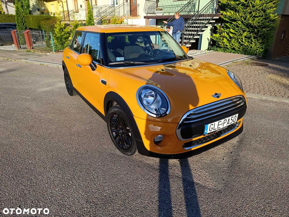 MINI ONE - 6