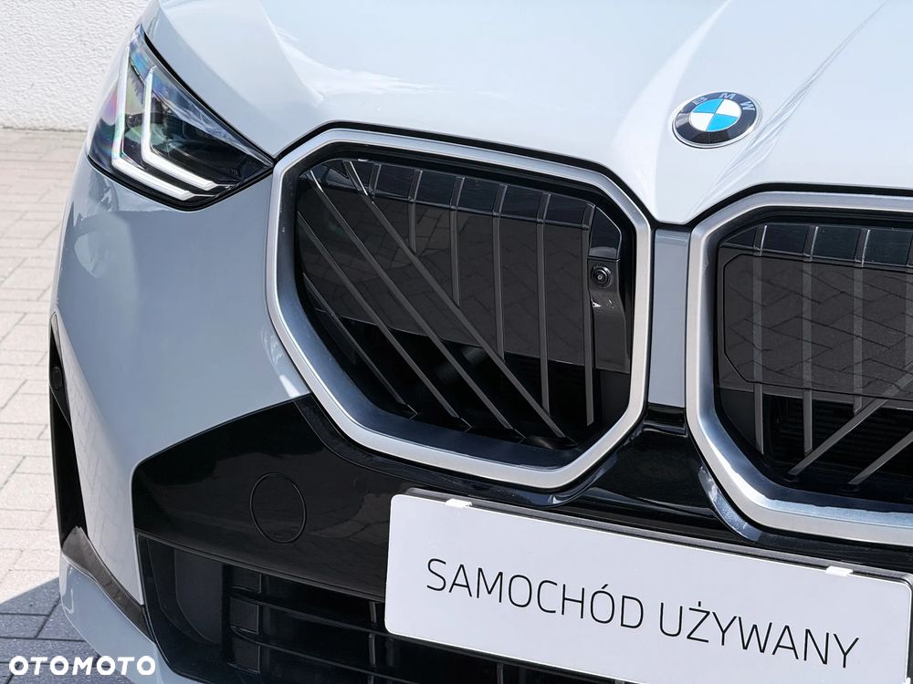 BMW X3 20 xDrive - 7