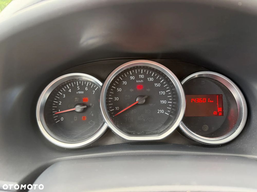 Dacia Sandero 1.0 SCe Ambiance - 9