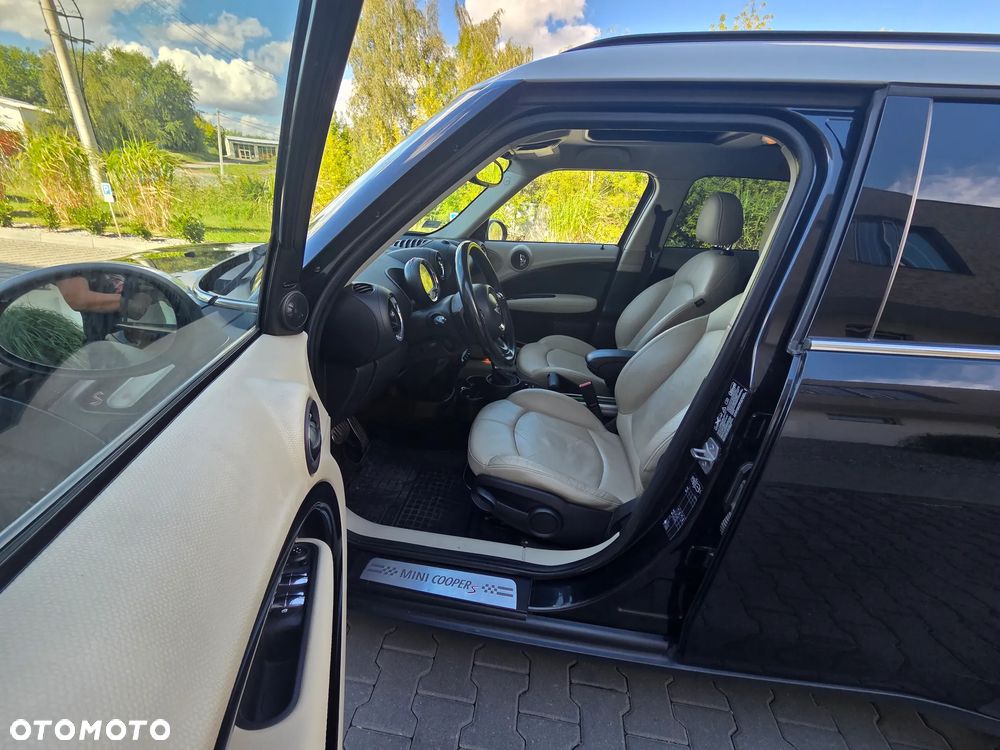 MINI Countryman - 30