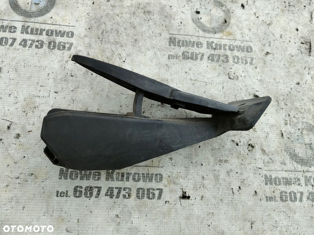 MINI Cooper R56 Pedał gazu potencjometr 6790009 - 2